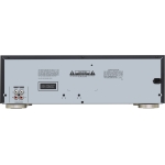 Teac AD-850-SE 盒式錄音機+CD播放機